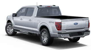 2025 Ford F-150® External Image 3